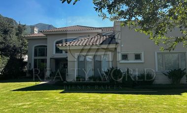 Casas en Renta en Las Misiones