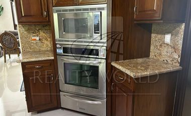 Casas en Renta en Las Misiones