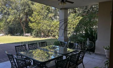 Casas en Renta en Las Misiones