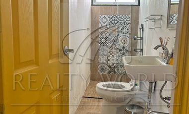 Casas en Venta en Campos San Martín