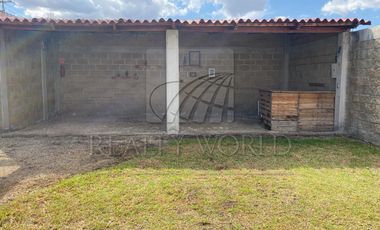 Terrenos en Renta en San Miguel