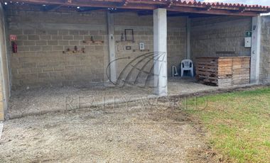 Terrenos en Renta en San Miguel