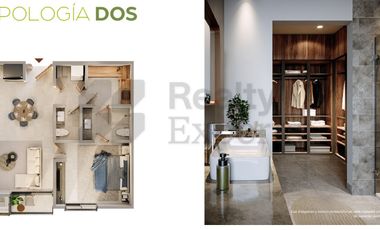 Departamentos en Venta en Nuevo Sur