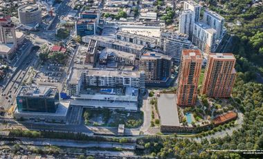 Departamentos en Venta en Nuevo Sur