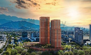 Departamentos en Venta en Nuevo Sur