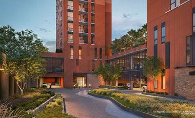 Departamentos en Venta en Nuevo Sur