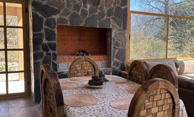 Quintas en Venta en San Antonio de las Alazanas