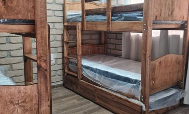 Quintas en Venta en San Antonio de las Alazanas