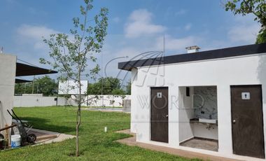 Casas en Venta en Congregación Calles