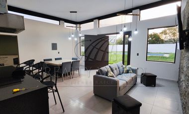 Casas en Venta en Congregación Calles