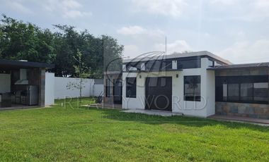 Casas en Venta en Congregación Calles