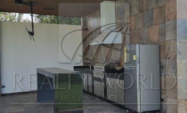 Casas en Venta en Congregación Calles