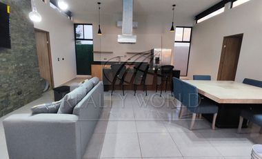 Casas en Venta en Congregación Calles