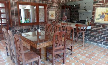 Ranchos en Venta en Malinalco