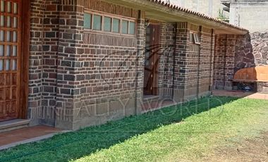 Ranchos en Venta en Malinalco