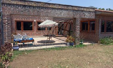 Ranchos en Venta en Malinalco