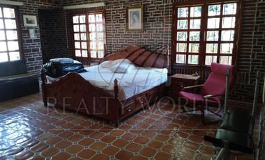 Ranchos en Venta en Malinalco