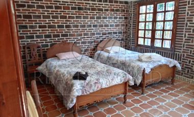 Ranchos en Venta en Malinalco