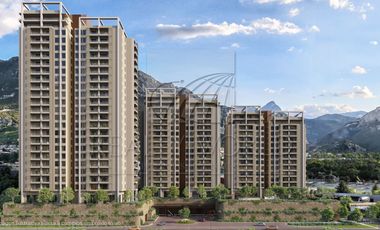 Departamentos en Venta en Valle Poniente