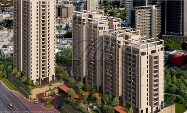 Departamentos en Venta en Valle Poniente