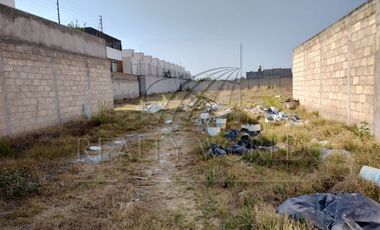 Terrenos en Venta en Santa María