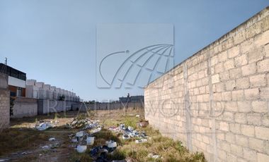 Terrenos en Venta en Santa María