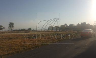 Terrenos en Venta en Santa María