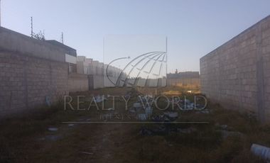 Terrenos en Venta en Santa María