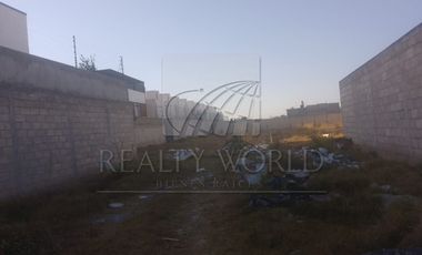 Terrenos en Venta en Santa María