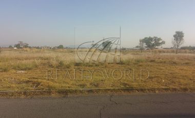 Terrenos en Venta en Santa María