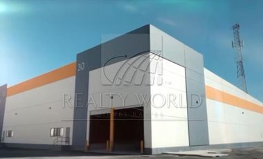 Naves Industriales en renta en Guadalupe, Guadalupe