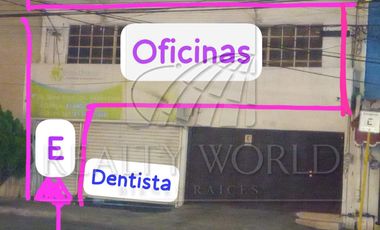 Oficinas en Renta en Villa de San Miguel