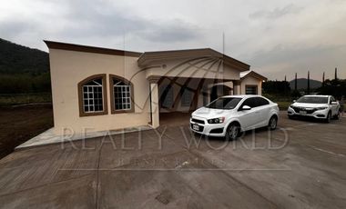 Casas en Renta en Piedra de Fierro