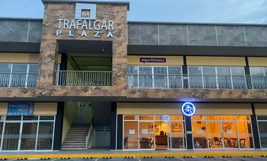 Locales en Renta en BARRIO SANTA MARIA