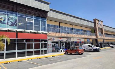 Locales en Renta en BARRIO SANTA MARIA