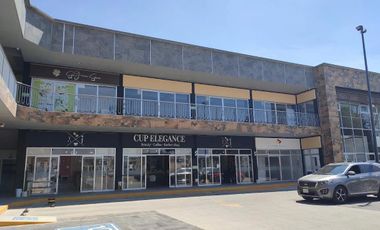 Locales en Renta en BARRIO SANTA MARIA