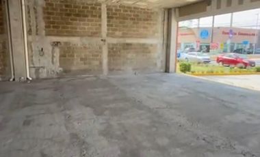 Locales en Renta en Santa María