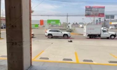 Locales en Renta en Santa María