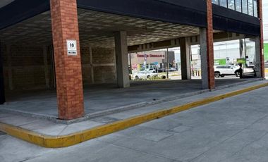 Locales en Renta en Santa María