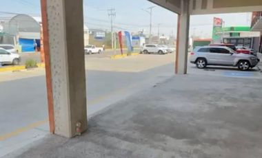 Locales en Renta en Santa María