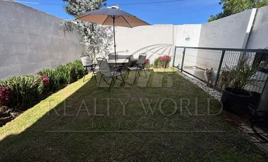 Casas en Venta en SAN FERNANDO