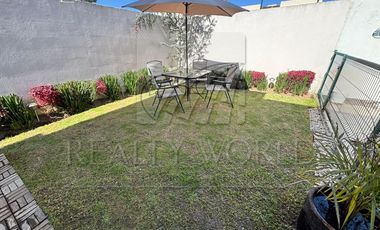 Casas en Venta en SAN FERNANDO