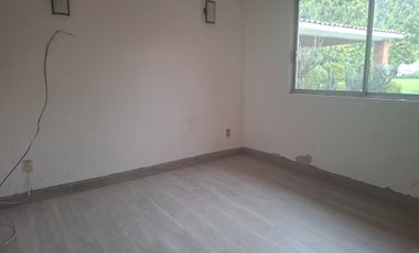 Casas en Renta en Santa Cruz