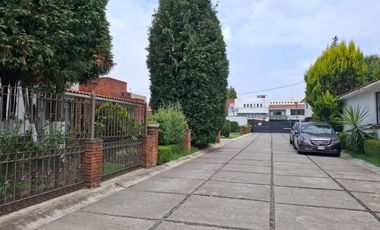 Casas en Renta en Santa Cruz