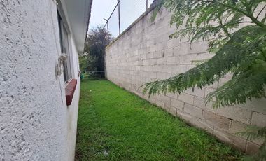 Casas en Renta en Santa Cruz