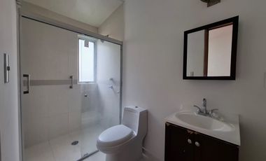 Casas en Renta en Santa Cruz