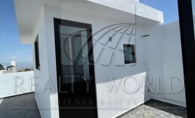 Casas en Venta en Santa María Nativitas
