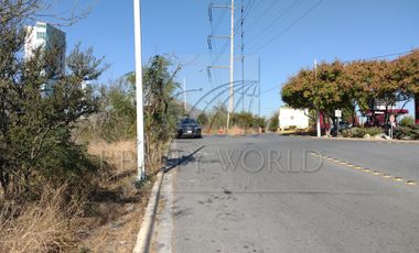 Terrenos en Renta en La Diana