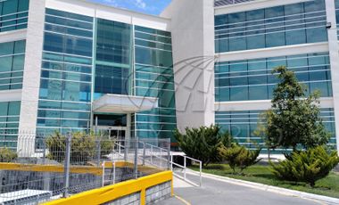 Oficinas en Renta en Paseo de las Fuentes