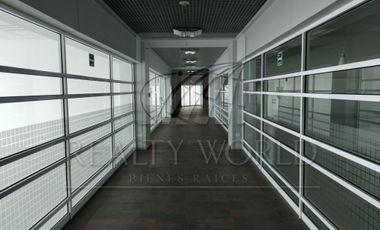 Oficinas en Renta en Paseo de las Fuentes